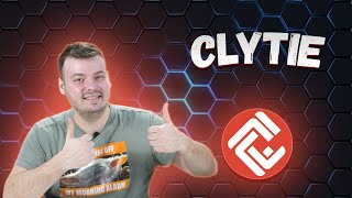 CLYTIE - is an ecosystem that includes Shop to Earn and Play to Earn