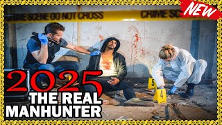 [BRAND NEW] The Real Manhunter 2025🚓Series 4 Episode 3🚓 👮‍♂️UK Murder Docuseries👮‍♂️