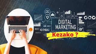 Définition : le marketing digital | Learnybox