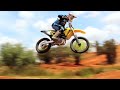 dylan pemberton cycle ranch motocross gnar productions 2011 rmz 250 f drd