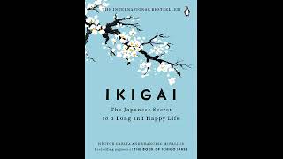 IKIGAI - Audiobook