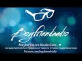 Maybe You're Kinda Cute.. [Boyfriend Roleplay][Team Captain Falls for You][Jock][Tsundere-ish] ASMR