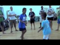 roda olorum bahia capoeira djibouti mai 2014