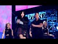 241231 2025 taichung new year s countdown party water color 휘인 직캠 wheein fancam