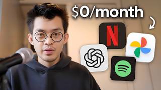 I built my personal cloud to cancel my subscriptions (what I now use)