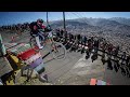 LA PAZ CHALLENGE DOWNHILL4000 - VladyF race - Descenso MTB Urbano mas largo y alto del mundo Bolivia