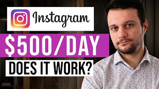 NEW Ways To Make Money as a Content Creator on Instagram (2024)