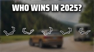 The Top 5 Best Crosstrek Hitch in 2025 - Must Watch Before Buying!