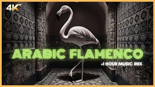 Arabic Oud Chill | Relaxing Music of Arab Flamenco Rumba