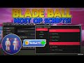 [BEST] BLADE BALL SCRIPT | BEST AUTOPARRY | DELTA SUPPORT | PASTEBIN 2024 - [LUNAX HUB] NEW UPDATE