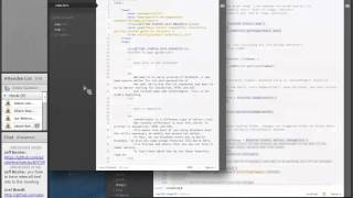 Theseus JavaScript Debugger (Extended Demo)