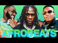 BEST OF AFROBEAT 2024 VIDEO MIX (23, 22)🔥NAIJA AFROBEATS MIX🎉 AMAPIANO AFROBEAT🎵AYRA, RUGER, BURNA