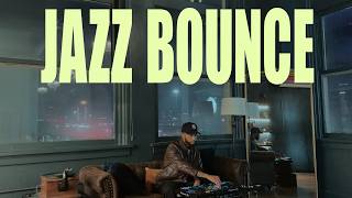 Jazz Bounce Mix VOL 3 | New Orleans Jazz Bounce Playlist | DJ Irresistible