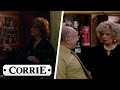 EXCLUSIVE | Rita's Rovers Memories With Classic Corrie Clips | Coronation Street