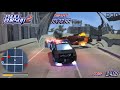 Police Pursuit 2 (Unity WebGL) English No Commentaty Playthrough #12 Final Full Champaign Mode