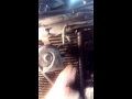 2012 Jeep Grand Cherokee transmission leak 1