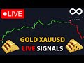 🔴 Live Gold Signals | Free 5m Chart Xauusd Forex Trading Analysis  Prediction