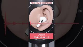 【REAL SOUND】 AirPods Pro 2 🆚 Galaxy Buds2 Pro