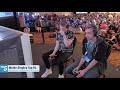 Smash N Splash 5 - Ginger (Falco) vs 100 Grand (Marth) - Melee Singles - Winners Top 64