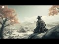 samurai meditation and relaxation music 10