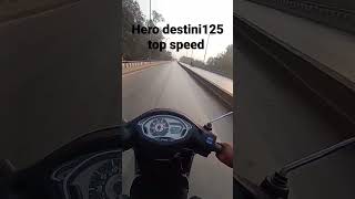 Hero destini125 xtec top speed #hero@HeroMotoCorp #shorts #trending #viral , small Town Boy