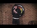 adam rohan live at hot water comedy club