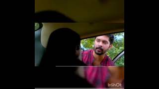 jeeva💕kavya💕romantic 💕kasthuriman serial 💕