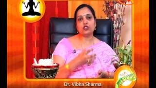 Heeng- Dr. Vibha Sharma- Ayurvedic Expert- Health quotes on Pragya TV