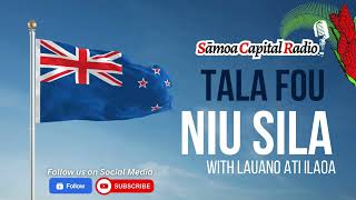 Tala Fou - 17 JAN 2025 - Sāmoa Capital Radio