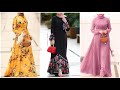 30+ Model Gamis Import Modern Dan Terbaru Cocok Buat Pesta Dan Lebaran 2020