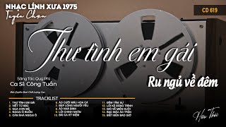 [CD891] Mở Nhẹ Nhàng Lk Nhạc Vàng Hải Ngoại Xưa Bất Hủ Còn Mãi Theo Thời Gian| Hữu Thái Lossless