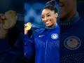 SIMONE BILES GETS ROASTED BY NFL FANS FOR WEARING A RIVALS JACKET TO A BEARS 🐻 GAME! #simonebiles