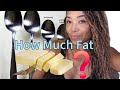 KETO EXPERT Reveals The Perfect Fat Ratio For Adaptation!