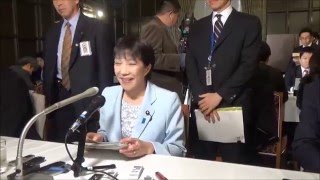 【2016.1.8】高市総務大臣記者会見