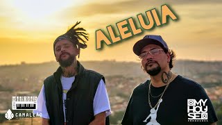 Jhef Feat Beto DogTyle - Aleluia