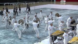 Nexus Indoor Percussion