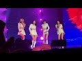 190713 blackpink encore in bkk day2 forever young