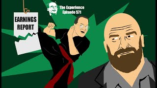 Jim Cornette on TKO's Earnings Report & WWE Corporate Morale Issues