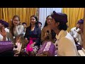 “M e l a y u” Syle Sunari || Megenjekan Party Wedding