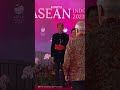 Momen PM Timor Leste “Nyelonong” Tanpa Foto Bareng Jokowi di Gala Dinner KTT ASEAN