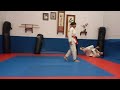 randori keiko