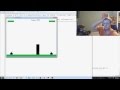 Pygame (Python Game Development) Tutorial - 84 - Fixing Power and Barrier