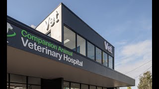 Companion Veterinary Animal Hospital