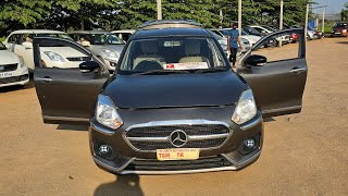 2018/10 DZIRE VDi డీజిల్ అమ్మబడును 9885985158🙏🙏🙏