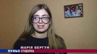 Урочистості до 8 березня у НККЕП. Випуск від 06.03.2020