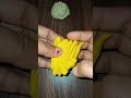 beautiful satisfying dough shorts video viral