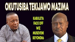 ENSONGA ZIZINO LWAKI JOSEPH KABULETA YASIBIDDWA #BEYOND86