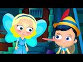 disney pinocchio full story in english fairy tales for children bedtime stories for kids