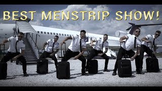 Best menstrip show ever - Hot Men Dance - male revuetheater