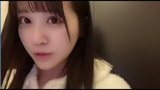 中村舞（STU48） 2025年02月22日23時26分06秒  SHOWROOM